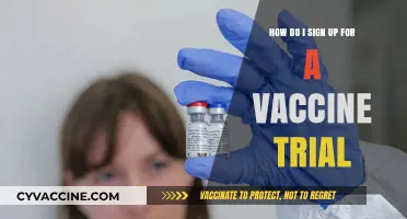 Step-by-Step Guide to Joining a Vaccine Trial: What You Need to Know
