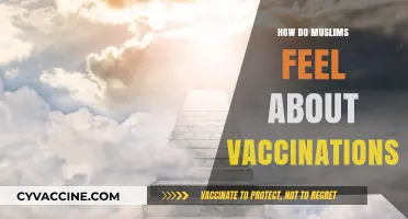 Muslim Perspectives on Vaccinations: Faith, Health, and Community Insights