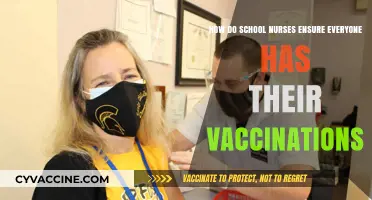 School Nurses: Guardians of Vaccination Equity and Community Health