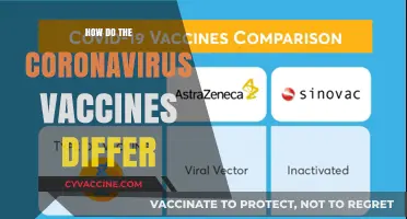 Understanding Key Differences Among COVID-19 Vaccines: A Comprehensive Guide