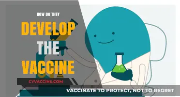 Unveiling the Science: How Vaccines Are Developed and Tested