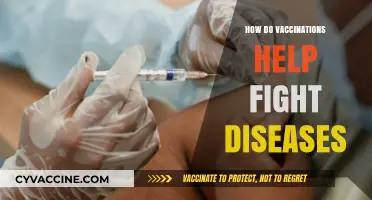 Vaccinations: Empowering Immunity to Combat and Prevent Deadly Diseases