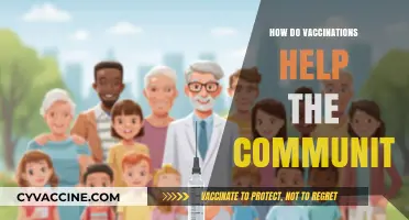 Vaccinations: Protecting Individuals, Strengthening Communities, and Preventing Outbreaks