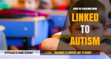 Vaccinations and Autism: Separating Myths from Scientific Facts