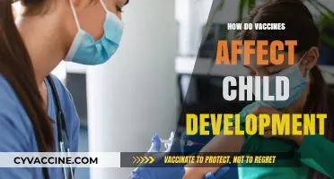 Vaccines and Child Development: Unraveling the Impact on Growth and Health