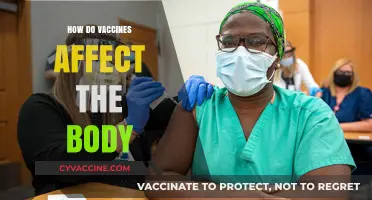 Understanding Vaccines: How They Strengthen Immunity and Protect the Body