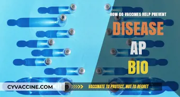 Vaccines Unveiled: AP Bio Insights on Disease Prevention Mechanisms