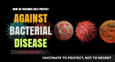 Vaccines: Powerful Defense Against Deadly Bacterial Infections and Diseases