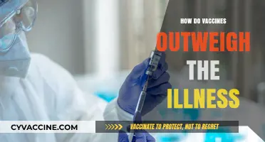 Vaccines vs. Illness: Why Prevention Always Wins the Health Battle
