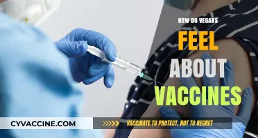 Vegan Perspectives on Vaccines: Ethical Considerations and Personal Choices