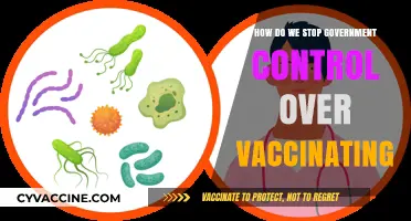 Resisting Government Overreach: Strategies to Protect Vaccine Autonomy
