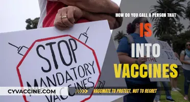 Vaccine Enthusiasts: Understanding Pro-Vaccine Advocates and Their Passion