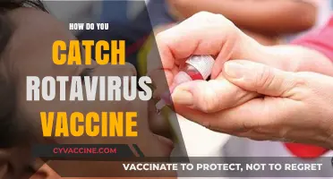 Preventing Rotavirus: Understanding How to Receive the Vaccine Safely