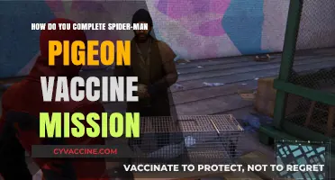 Mastering Spider-Man's Pigeon Vaccine Mission: Tips and Tricks to Succeed