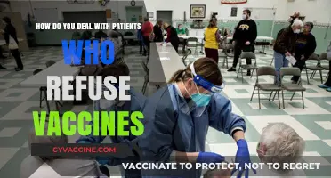 Navigating Vaccine Hesitancy: Strategies for Engaging Refusing Patients Effectively
