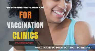 Measuring Success: Evaluating Vaccination Clinic Plans Effectively