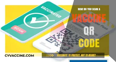 Scanning Vaccine QR Codes: A Simple Step-by-Step Guide for Everyone