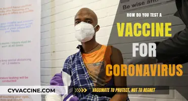 Testing COVID-19 Vaccines: A Comprehensive Guide to Safety and Efficacy