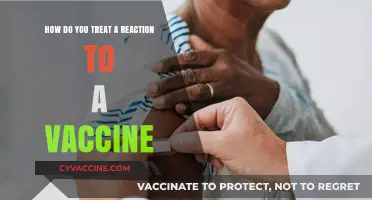 Managing Vaccine Reactions: Effective Treatment Strategies and Relief Tips