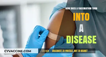 Can Vaccines Cause Illness? Debunking Myths and Understanding Risks