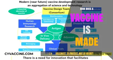 Unveiling the Science: How Vaccines Are Developed and Manufactured