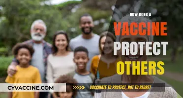 Vaccines Protect Communities: How Immunization Shields Others from Disease