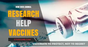 Animal Research: Unlocking Vaccine Development and Saving Lives