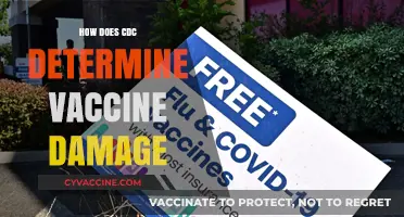 Understanding CDC's Vaccine Damage Assessment Process: A Comprehensive Guide