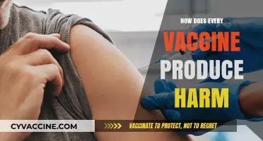 Vaccine Safety Concerns: Understanding Potential Harms and Risks