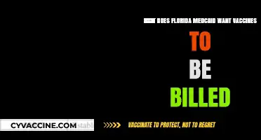 Florida Medicaid Vaccine Billing: Guidelines and Requirements Explained