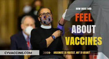 Divine Perspective: Understanding God's View on Vaccines and Health