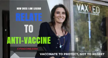 I Am Legend's Dark Parallels to Anti-Vaccine Movements