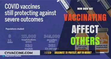 Skipping Vaccines: The Ripple Effect on Public Health and Safety