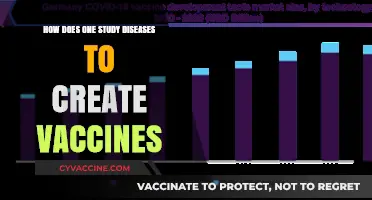 Unraveling Disease Mysteries: The Science Behind Vaccine Development