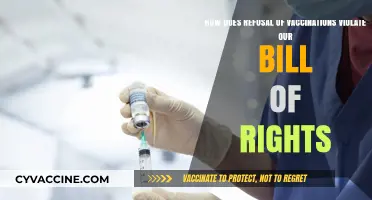 Vaccine Refusal: A Threat to Public Health and Constitutional Rights