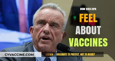 RFK Jr.'s Vaccine Stance: Concerns, Controversies, and Public Health Impact