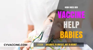 RSV Vaccine: Protecting Babies from Severe Respiratory Infections