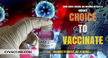 Social Media's Impact: Shaping Parental Decisions on Childhood Vaccinations