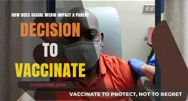 Social Media's Influence: Shaping Parental Choices on Childhood Vaccinations