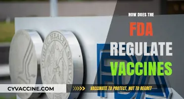 Understanding FDA Vaccine Regulation: Safety, Approval, and Oversight Explained