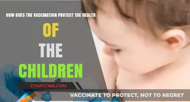 Vaccinations: Safeguarding Children's Health and Preventing Deadly Diseases