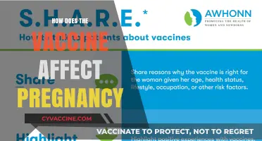 Vaccines and Pregnancy: Safety, Benefits, and What Expectant Moms Need to Know