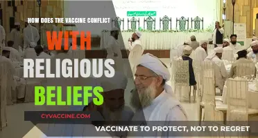 Vaccines and Faith: Navigating Religious Beliefs in Modern Healthcare