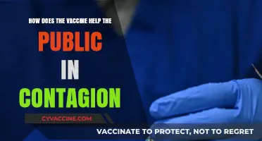 Vaccines in Contagion: Protecting Public Health and Preventing Outbreaks