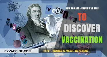 Edward Jenner's Revolutionary Discovery: Unveiling the Birth of Vaccination