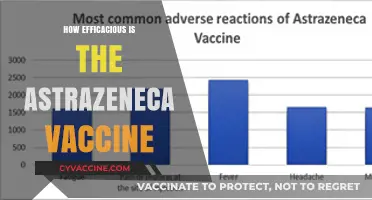 AstraZeneca Vaccine: Assessing Its Effectiveness and Real-World Impact