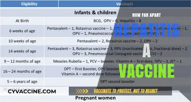 Hepatitis A Vaccine: Optimal Timing and Dosing Schedule Explained