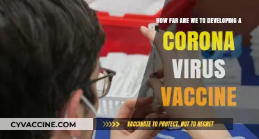 Progress in COVID-19 Vaccine Development: How Close Are We?