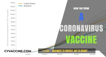 Coronavirus Vaccine Progress: How Close Are We to a Solution?