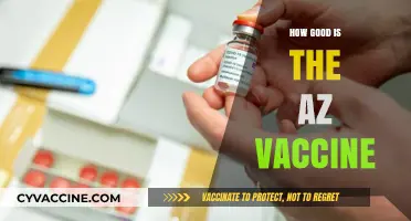 Is the AstraZeneca Vaccine Effective and Safe for You?